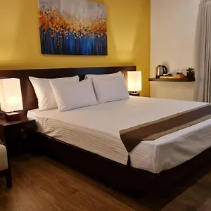 Bed & Breakfast Oasis 66